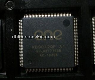 KB9012QF Picture