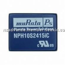 NPH10S2415iC Picture