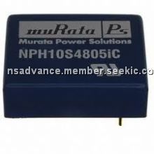 NPH10S4805iC Picture