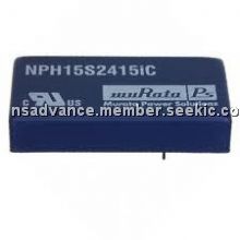 NPH15S2415iC Picture