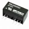 Part Number: NMJ0505SC
Price: US $10.40-10.60  / Piece
Summary: 5.2kVDC Isolated 1W DC/DC Converters