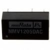 Part Number: NMV1205DAC
Price: US $8.40-8.60  / Piece
Summary: 3kVDC Isolated 1W Single & Dual Output DC/DC Converters