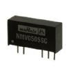 Part Number: NMV0509DC
Price: US $8.20-8.40  / Piece
Summary: 3kVDC Isolated 1W Single & Dual Output DC/DC Converters