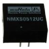 Part Number: NMXS0512UC
Price: US $23.60-23.80  / Piece
Summary: Isolated 5W Single & Dual Output DC/DC Converters