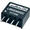Part Number: LME0305SC
Price: US $7.30-7.50  / Piece
Summary: Isolated 250mW, 5Vout and 3.3Vin Single Output DC/DC Converters