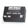 Part Number: BST-15/85-D5
Price: US $35.50-35.70  / Piece
Summary: Low-Cost, High Reliability 3 Watt, DC/DC Converters