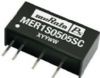 Part Number: MER1S0505SC
Price: US $6.50-6.70  / Piece
Summary: 5V 200mA, 1W Single Output 1KVDC Isolation DC/DC Converter, 4.5V-5.5V Input