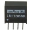 Part Number: LME1205SC
Price: US $8.50-8.70  / Piece
Summary: Isolated 250mW Single Output DC/DC Converters