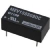 Part Number: MEV1S0509DC
Price: US $7.10-7.30  / Piece
Summary: MEV1S0509DC Murata Power Solutions DC/DC Converters