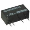 Part Number: MEV3S0505SC
Price: US $10.20-10.40  / Piece
Summary: MEV3S0505SC Murata Power Solutions DC/DC Converters 3W
