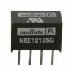Part Number: NKE1212SC
Price: US $4.20-4.40  / Piece
Summary: NKE1212SC Murata Power Solutions DC/DC Converters 1W
