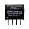 Part Number: NKE1205SC
Price: US $4.20-4.40  / Piece
Summary: NKE1205SC Murata Power Solutions DC/DC Converters 1W 12V to 5V 200mA