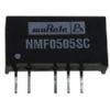 Part Number: NMF0505SC
Price: US $4.20-4.40  / Piece
Summary: Isolated 1W Regulated Single Output DC/DC Converters