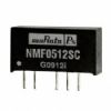 Part Number: NMF0512SC
Price: US $4.40-4.60  / Piece
Summary: Isolated 1W Regulated Single Output DC/DC Converters