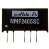 Part Number: NMF2405SC
Price: US $4.20-4.40  / Piece
Summary: Isolated 1W Regulated Single Output DC/DC Converters