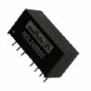 Part Number: NDL2409SC
Price: US $13.50-13.90  / Piece
Summary: Isolated 2W Wide Input Single Output DC/DC Converters
