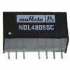 Part Number: NDL4805SC
Price: US $14.10-14.40  / Piece
Summary: Isolated 2W Wide Input Single Output DC/DC Converters