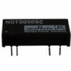 Part Number: NDTS0505C
Price: US $12.40-12.80  / Piece
Summary: Isolated 3W Single Output DC/DC Converters