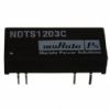 Part Number: NDTS1203C
Price: US $10.50-10.80  / Piece
Summary: Isolated 3W Single Output DC/DC Converters
