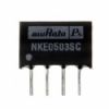 Part Number: NKE0503SC
Price: US $4.40-4.60  / Piece
Summary: NKE0503SC Murata Power Solutions DC/DC Converters 1W