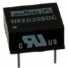 Part Number: NKE0305DC
Price: US $4.20-4.60  / Piece
Summary: 5V 200mA, 1W Single Output 1KVDC Isolation, DC/DC Converter, DIP8, 2.97V-3.63V Input