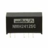 Part Number: NMH2412SC
Price: US $9.30-9.50  / Piece
Summary: Isolated 2W Dual Output DC/DC Converters