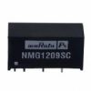Part Number: NMG1209SC
Price: US $7.40-7.60  / Piece
Summary: 2 Watt, 9V Single Output Isolated DC/DC Converter, 1kVDC, 10.8-13.2V