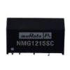 Part Number: NMG1215SC
Price: US $7.20-7.40  / Piece
Summary: NMG1215SC Murata Power Solutions DC/DC Converters 2W 12Vin 15Vout 
