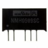 Part Number: NMH0509SC
Price: US $8.20-8.40  / Piece
Summary: NMH0509SC Murata Power Solutions DC/DC Converters 2W