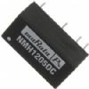 Part Number: NMH1205DC
Price: US $8.60-8.80  / Piece
Summary: Isolated 2W Dual Output DC/DC Converters