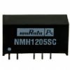 Part Number: NMH1205SC
Price: US $8.20-8.40  / Piece
Summary: Isolated 2W Dual Output DC/DC Converters