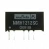 Part Number: NMH1212SC
Price: US $8.00-8.20  / Piece
Summary: Isolated 2W Dual Output DC/DC Converters