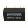 Part Number: NMH2405DC
Price: US $8.60-8.80  / Piece
Summary: Isolated 2W Dual Output DC/DC Converters