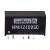 Part Number: NMH2409SC
Price: US $8.80-9.00  / Piece
Summary: Isolated 2W Dual Output DC/DC Converters
