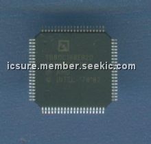 SB80C188EB20 Picture