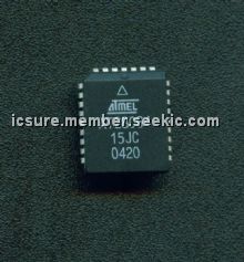 AT28C64-15JC Picture