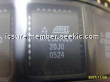 AT29BV020-20JU Picture