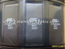 AT29BV040A-90TI Picture