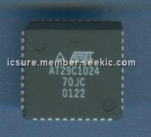 AT29C1024 Picture