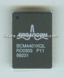 BCM4401KQL P11 Picture