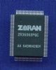Part Number: ZR36060PQC-29.5
Price: US $1.00-500.00  / Piece
Summary: integrated JPEG codec, 100-pin PQFP, -0.5 V to +6.0 V, -30 mA to +5 mA, 1W