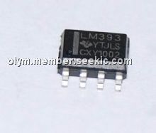 LM393 Picture