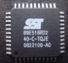 Part Number: SST89E516RD2-40-C-TQJE
Price: US $1.00-2.00  / Piece
Summary: Brown-out Detection, Fully Software Compatible, TQFP-44, 8-bit microcontroller, Second DPTR register