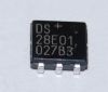 Part Number: DS28E01P-100
Price: US $0.10-1.00  / Piece
Summary: 1K-Bit Protected 1-Wire EEPROM, -0.5V to +6V, 20mA, SHA-1 Engine