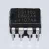 Part Number: DS1302
Price: US $0.10-1.00  / Piece
Summary: trickle-charge time keeping chip, 8-SOIC, 2.0V to 5.5V, 300nA, Simple 3-Wire Interface