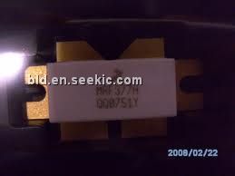 BUZ51 Power MOSFET Transistor N-Kanal Siemens