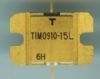 Part Number: TIM0910-15L
Price: US $102.00-110.00  / Piece
Summary: TIM0910-15L MICROWAVE POWER GAAS FET
