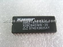 X28C64DMB-20 Picture