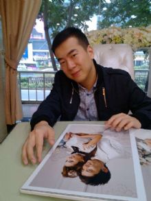 Mr. Chan
