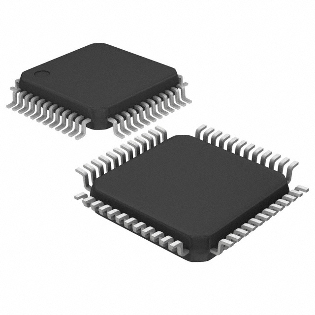 Models: STM32F101C6T6A
Price: 1-2 USD